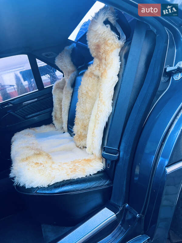 Седан Mercedes-Benz S-Class 1994 в Тячеве фото 13 Седан Mercedes-Benz S-Class 1994 в Тячеве