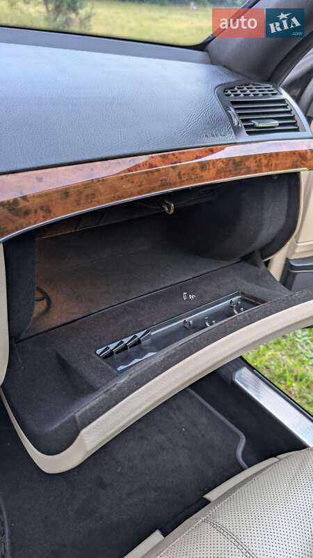 Седан Mercedes-Benz S-Class 2008 в Луцке фото 68 Седан Mercedes-Benz S-Class 2008 в Луцке