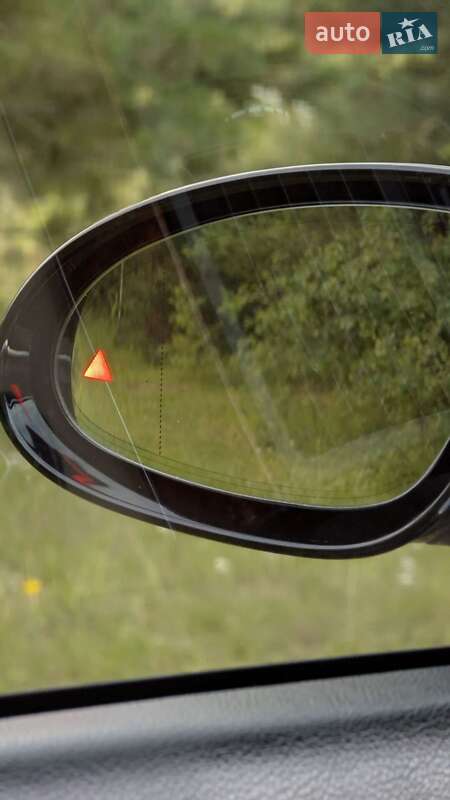 Седан Mercedes-Benz S-Class 2008 в Луцке фото 19 Седан Mercedes-Benz S-Class 2008 в Луцке