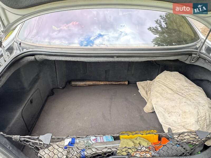 Седан Mercedes-Benz S-Class 2004 в Киеве фото 14 Седан Mercedes-Benz S-Class 2004 в Киеве