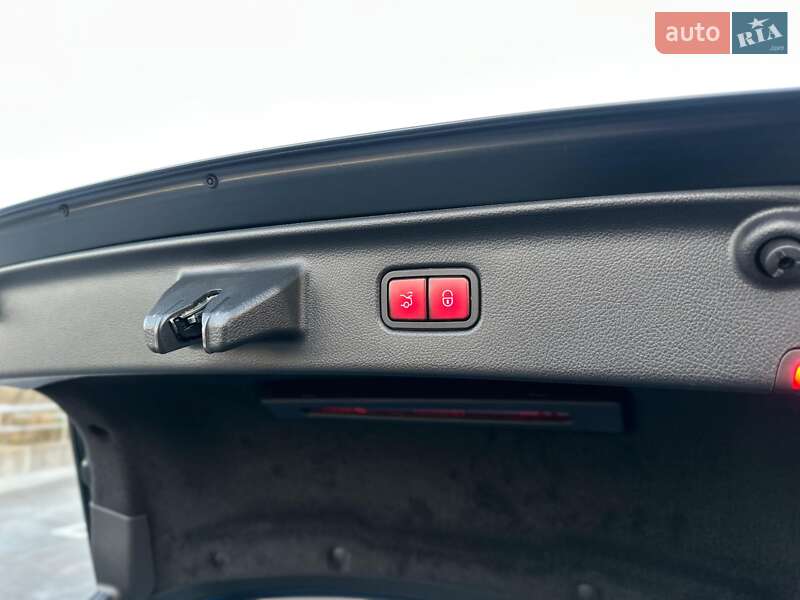 Седан Mercedes-Benz S-Class 2022 в Києві