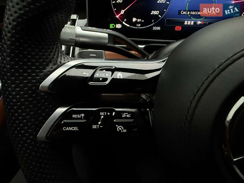 Седан Mercedes-Benz S-Class 2021 в Києві фото 12 Седан Mercedes-Benz S-Class 2021 в Києві