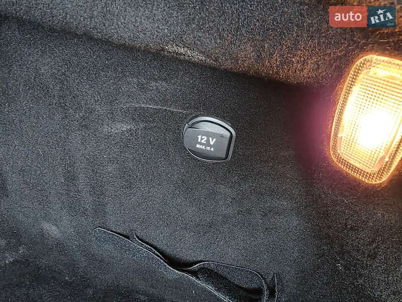 Седан Mercedes-Benz S-Class 2012 в Хмельницькому