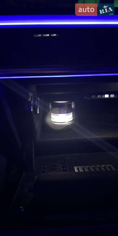 Седан Mercedes-Benz S-Class 2022 в Києві фото 31 Седан Mercedes-Benz S-Class 2022 в Києві