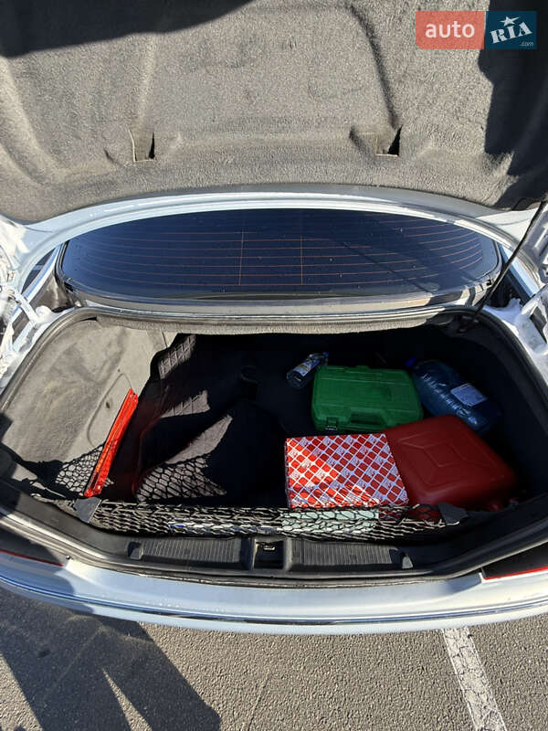 Седан Mercedes-Benz S-Class 2003 в Києві