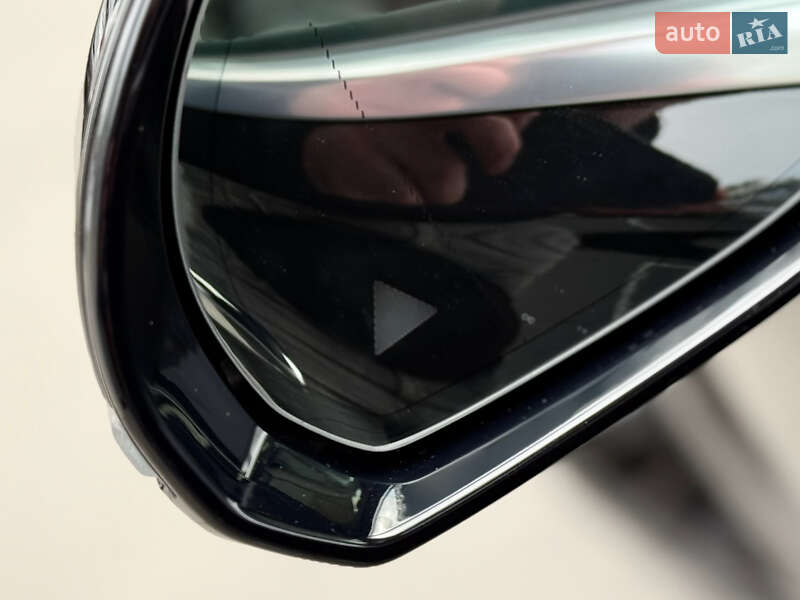 Седан Mercedes-Benz S-Class 2024 в Києві фото 38 Седан Mercedes-Benz S-Class 2024 в Києві