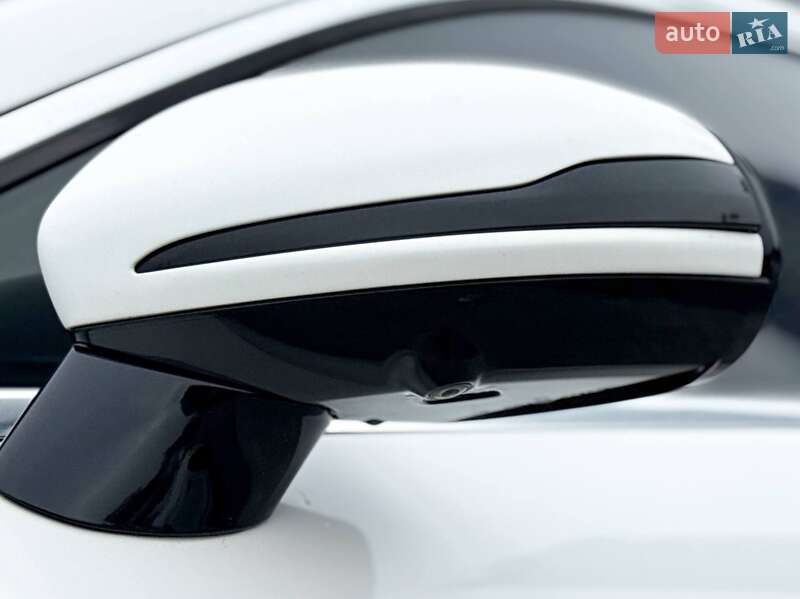 Купе Mercedes-Benz S-Class 2015 в Киеве