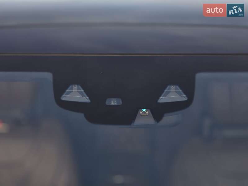 Седан Mercedes-Benz S-Class 2016 в Киеве