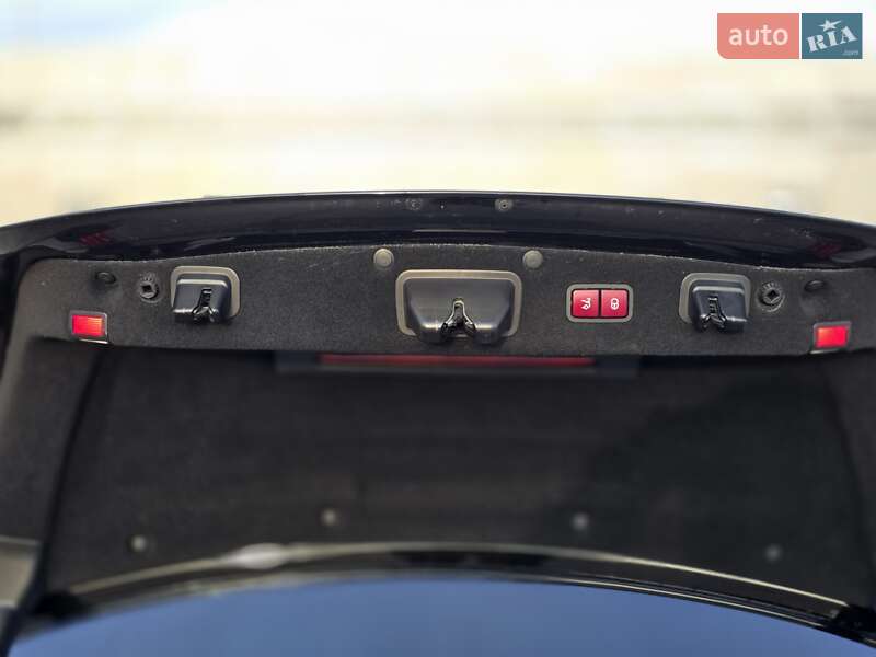 Седан Mercedes-Benz S-Class 2016 в Киеве