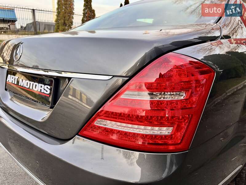 Седан Mercedes-Benz S-Class 2013 в Киеве фото 11 Седан Mercedes-Benz S-Class 2013 в Киеве