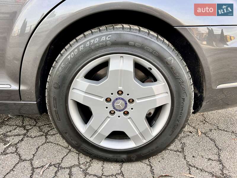 Седан Mercedes-Benz S-Class 2013 в Киеве фото 13 Седан Mercedes-Benz S-Class 2013 в Киеве