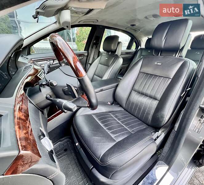 Седан Mercedes-Benz S-Class 2013 в Киеве фото 23 Седан Mercedes-Benz S-Class 2013 в Киеве