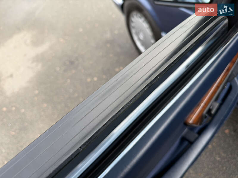 Седан Mercedes-Benz S-Class 1991 в Києві фото 7 Седан Mercedes-Benz S-Class 1991 в Києві