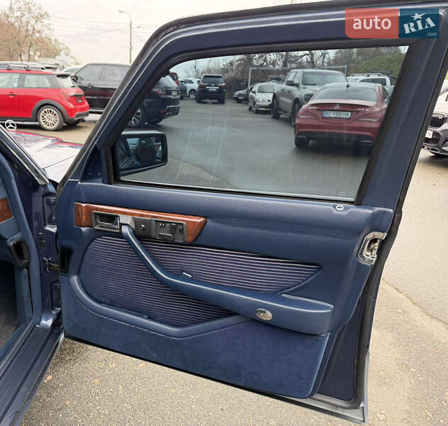 Седан Mercedes-Benz S-Class 1991 в Києві фото 16 Седан Mercedes-Benz S-Class 1991 в Києві