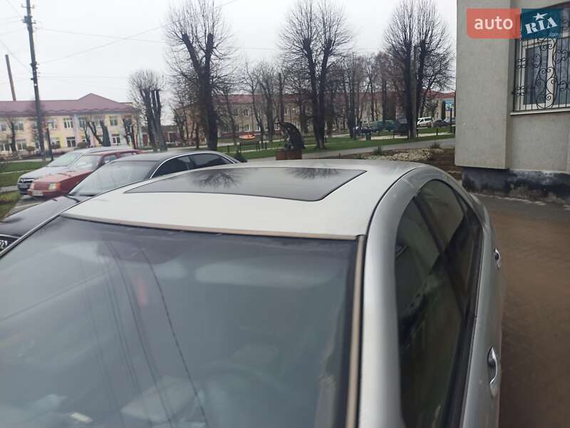 Седан Mercedes-Benz S-Class 2000 в Каменец-Подольском фото 9 Седан Mercedes-Benz S-Class 2000 в Каменец-Подольском