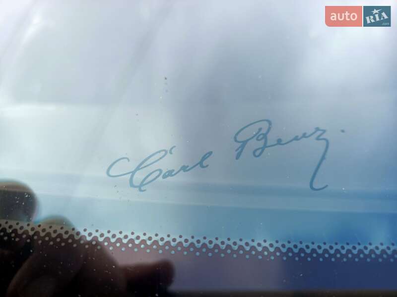 Седан Mercedes-Benz S-Class 2015 в Виннице