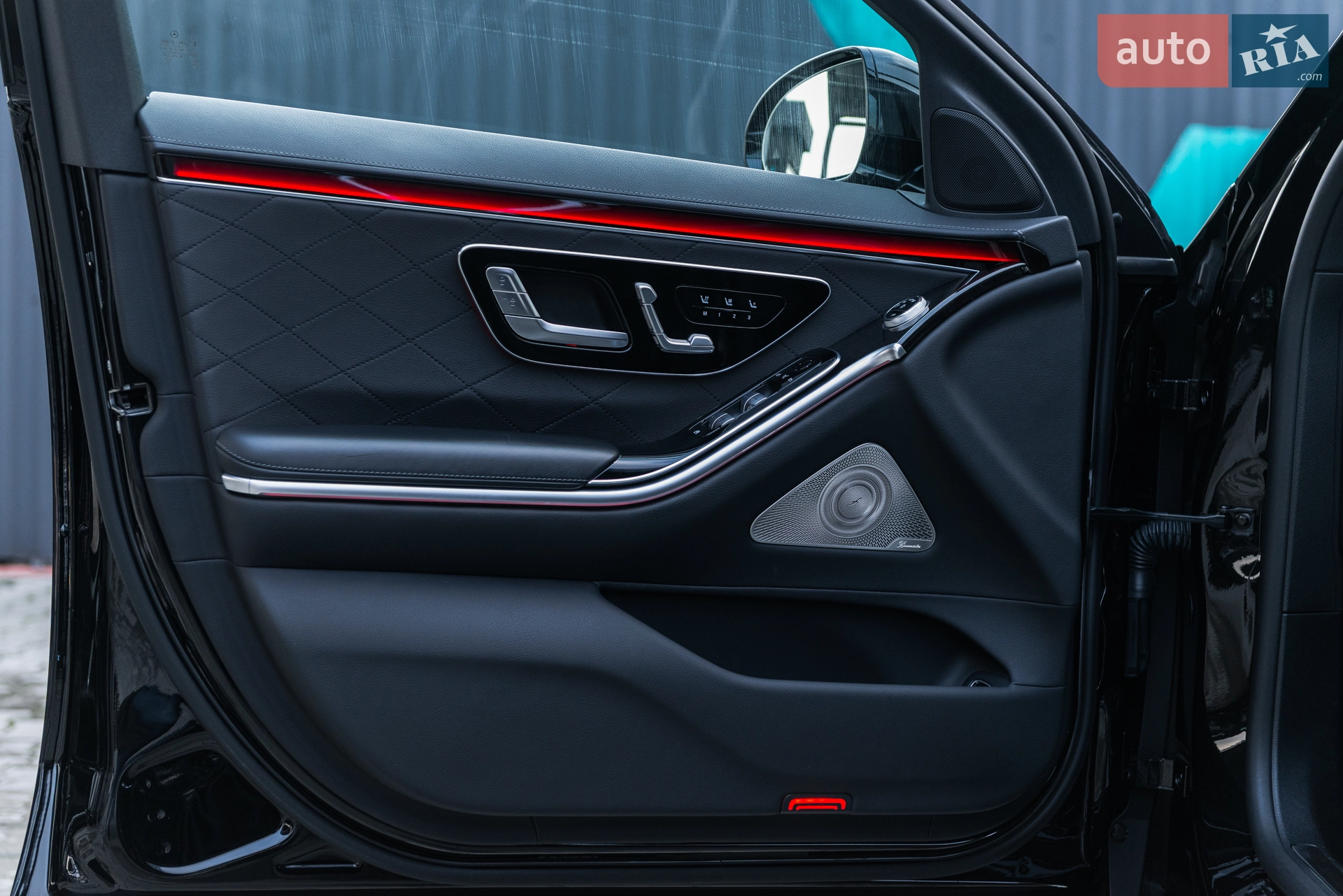 2021 Mercedes-Benz S-klasse - мініатюра 24