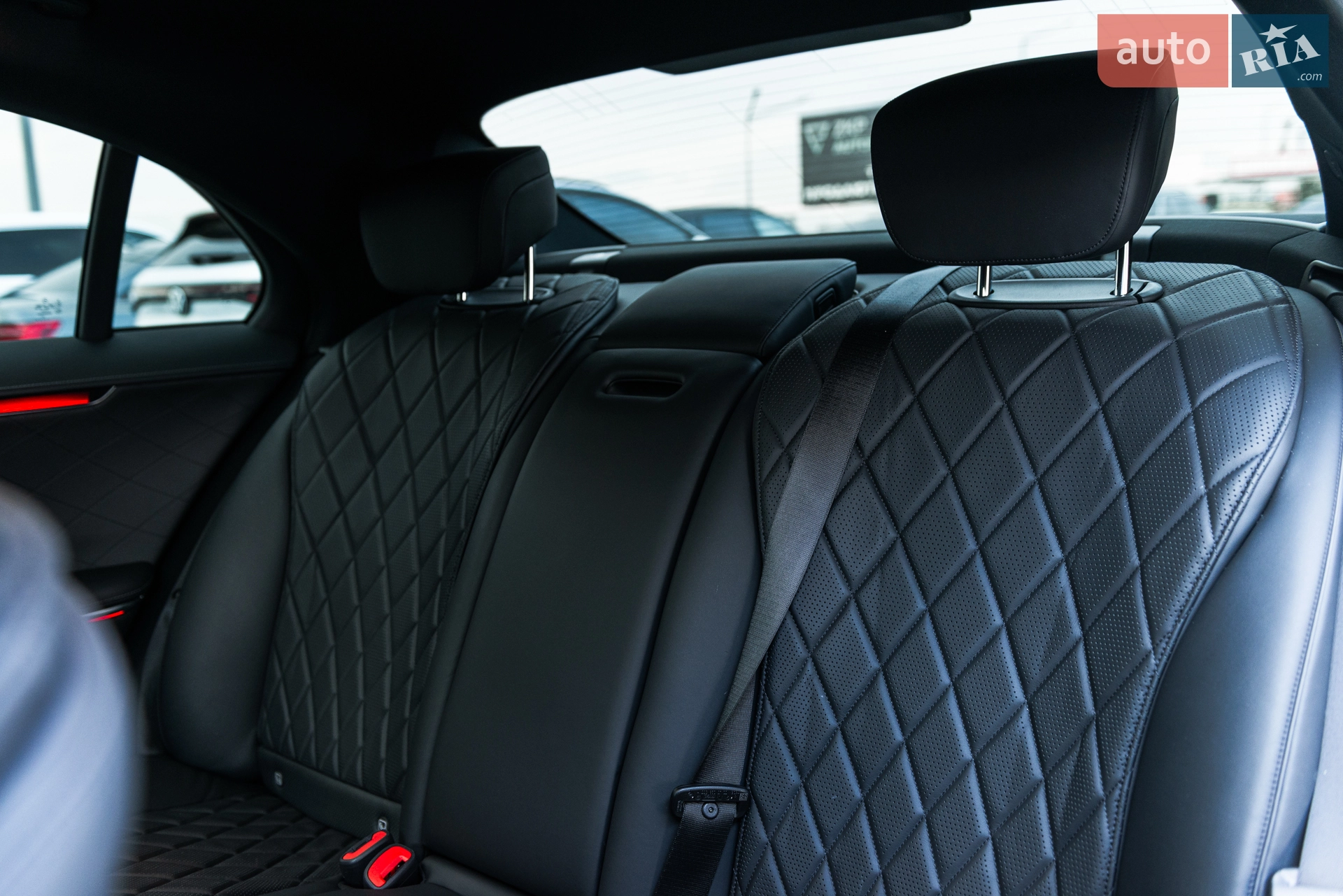2021 Mercedes-Benz S-klasse - мініатюра 29