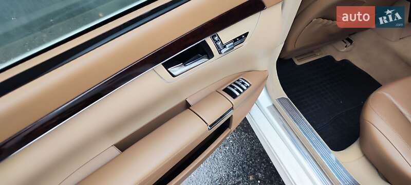 Седан Mercedes-Benz S-Class 2007 в Хмельницком