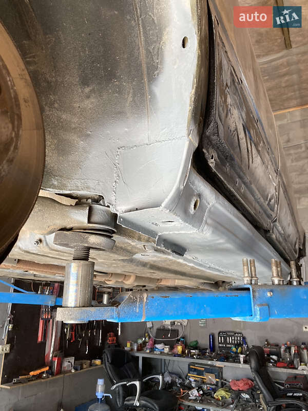 Седан Mercedes-Benz S-Class 1994 в Чорноморську фото 46 Седан Mercedes-Benz S-Class 1994 в Чорноморську