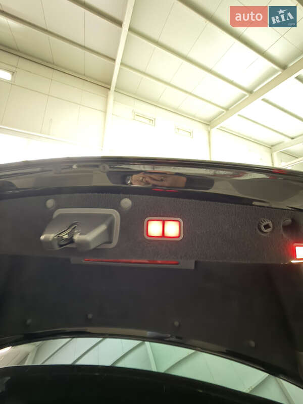 Седан Mercedes-Benz S-Class 2013 в Кам'янець-Подільському фото 36 Седан Mercedes-Benz S-Class 2013 в Кам'янець-Подільському