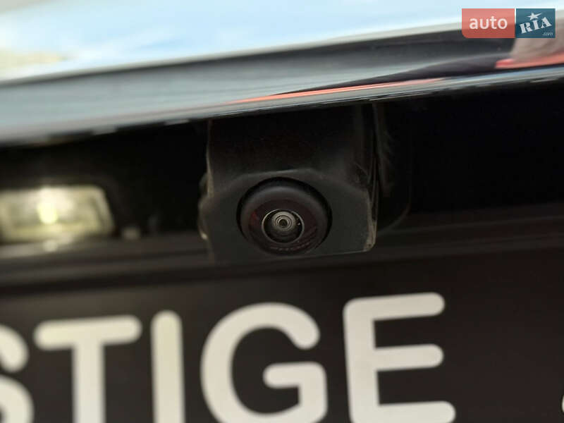 Седан Mercedes-Benz S-Class 2022 в Києві фото 43 Седан Mercedes-Benz S-Class 2022 в Києві