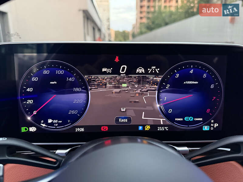 Седан Mercedes-Benz S-Class 2022 в Києві фото 85 Седан Mercedes-Benz S-Class 2022 в Києві