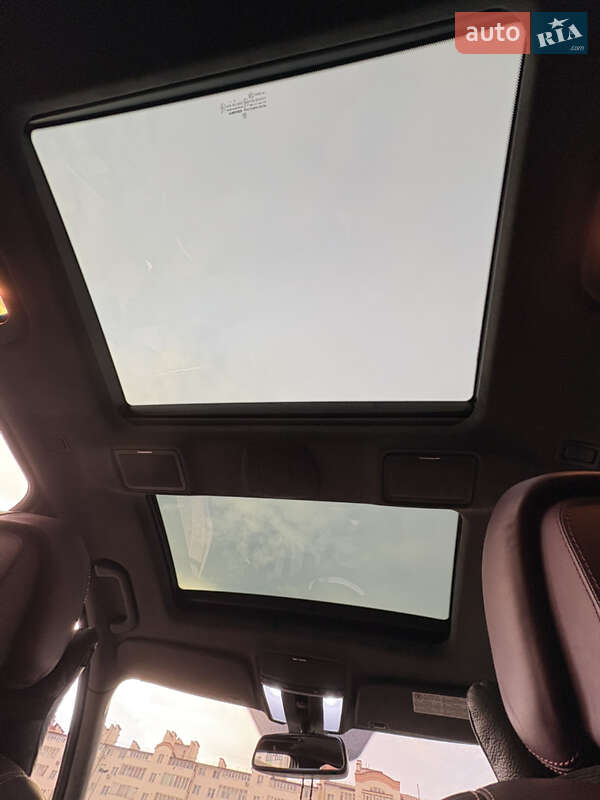 Седан Mercedes-Benz S-Class 2008 в Івано-Франківську фото 26 Седан Mercedes-Benz S-Class 2008 в Івано-Франківську