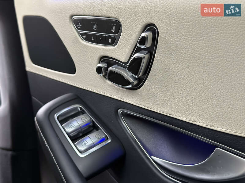 Седан Mercedes-Benz S-Class 2014 в Києві фото 10 Седан Mercedes-Benz S-Class 2014 в Києві