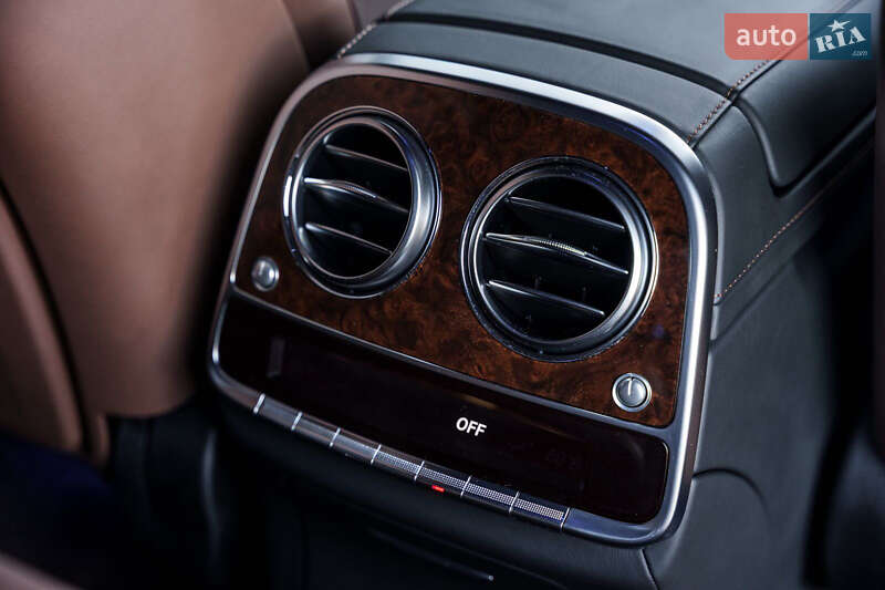 Седан Mercedes-Benz S-Class 2013 в Києві фото 14 Седан Mercedes-Benz S-Class 2013 в Києві
