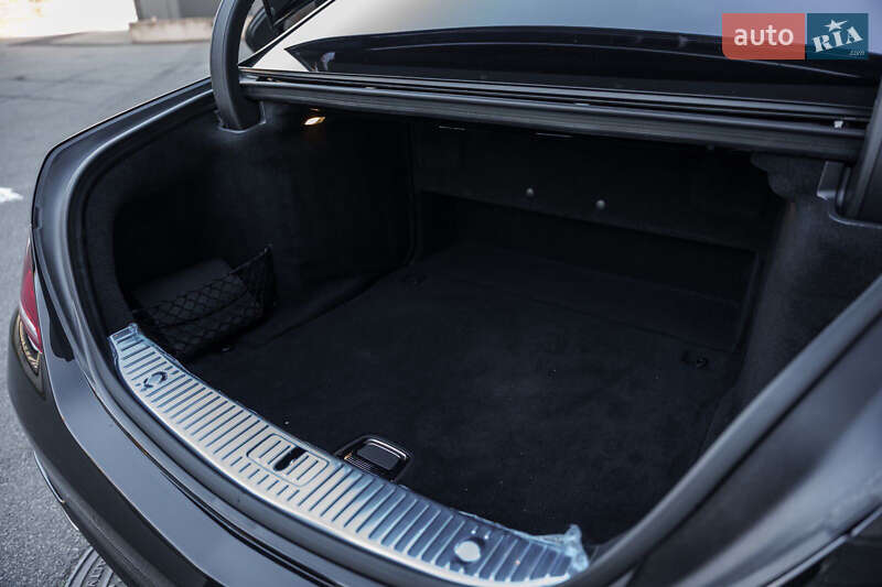 Седан Mercedes-Benz S-Class 2013 в Києві фото 21 Седан Mercedes-Benz S-Class 2013 в Києві