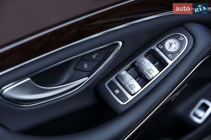 Седан Mercedes-Benz S-Class 2013 в Києві фото 26 Седан Mercedes-Benz S-Class 2013 в Києві