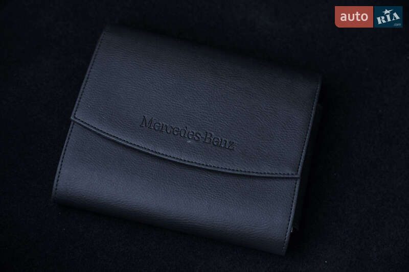 Седан Mercedes-Benz S-Class 2013 в Києві фото 39 Седан Mercedes-Benz S-Class 2013 в Києві