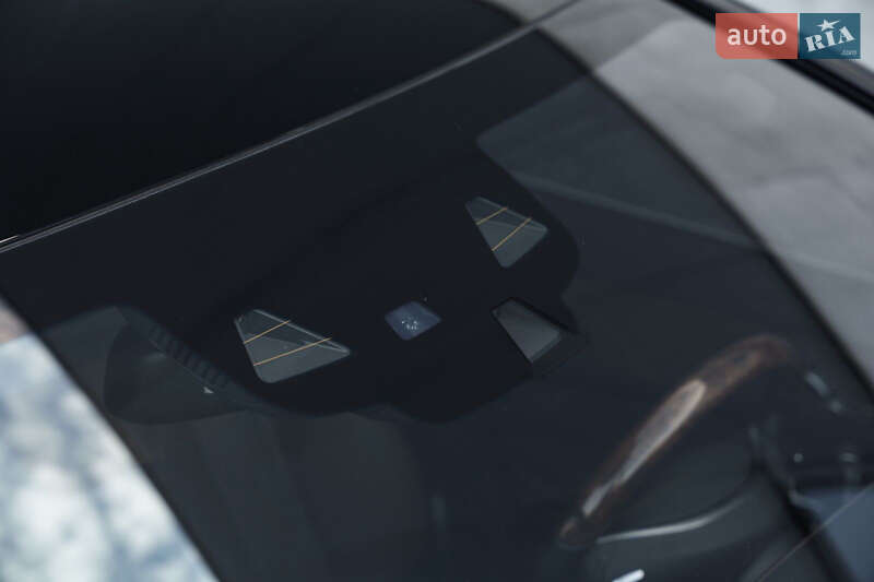 Седан Mercedes-Benz S-Class 2013 в Києві фото 42 Седан Mercedes-Benz S-Class 2013 в Києві