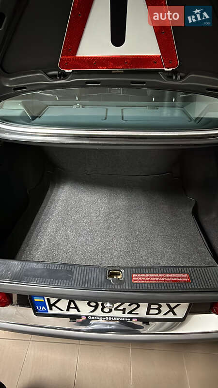 Седан Mercedes-Benz S-Class 1988 в Киеве фото 8 Седан Mercedes-Benz S-Class 1988 в Киеве