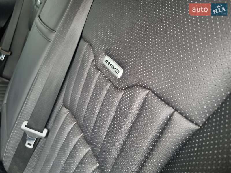 Седан Mercedes-Benz S-Class 2008 в Рівному фото 33 Седан Mercedes-Benz S-Class 2008 в Рівному