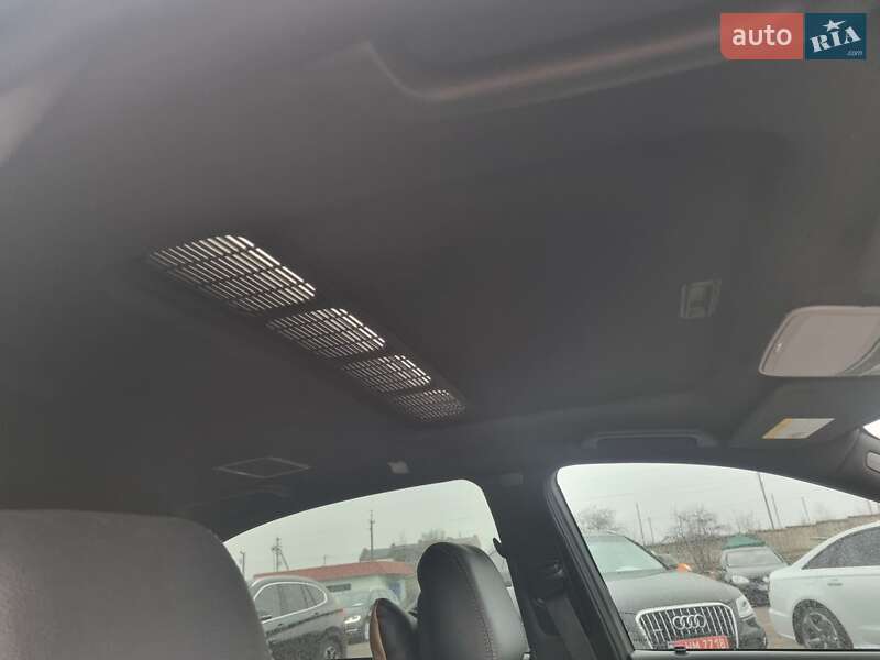 Седан Mercedes-Benz S-Class 2008 в Рівному фото 26 Седан Mercedes-Benz S-Class 2008 в Рівному