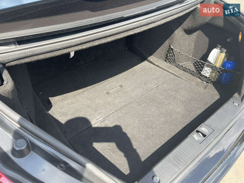 Седан Mercedes-Benz S-Class 2008 в Прилуках