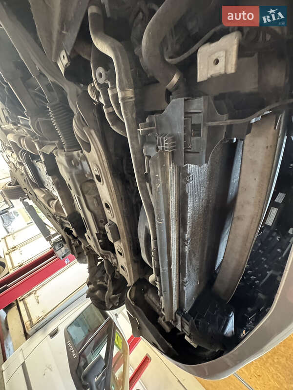 Седан Mercedes-Benz S-Class 2015 в Измаиле