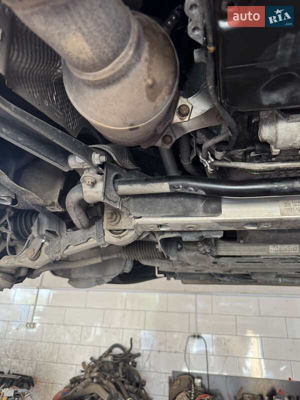 Седан Mercedes-Benz S-Class 2015 в Измаиле