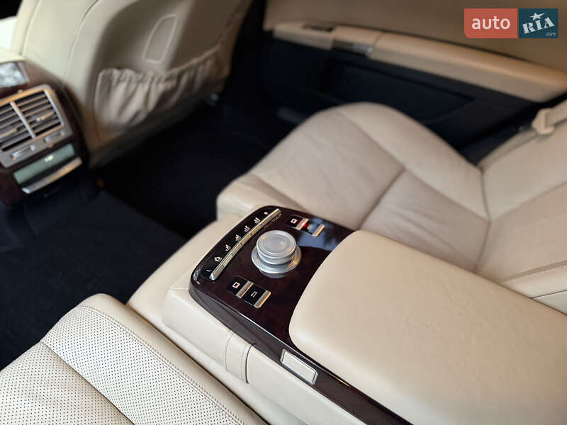 Седан Mercedes-Benz S-Class 2008 в Броварах фото 32 Седан Mercedes-Benz S-Class 2008 в Броварах