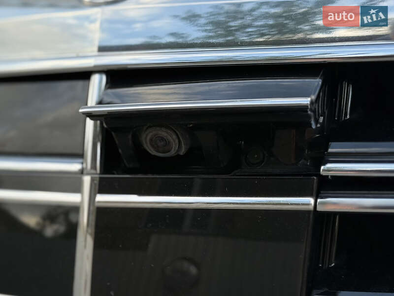 Седан Mercedes-Benz S-Class 2015 в Києві фото 37 Седан Mercedes-Benz S-Class 2015 в Києві