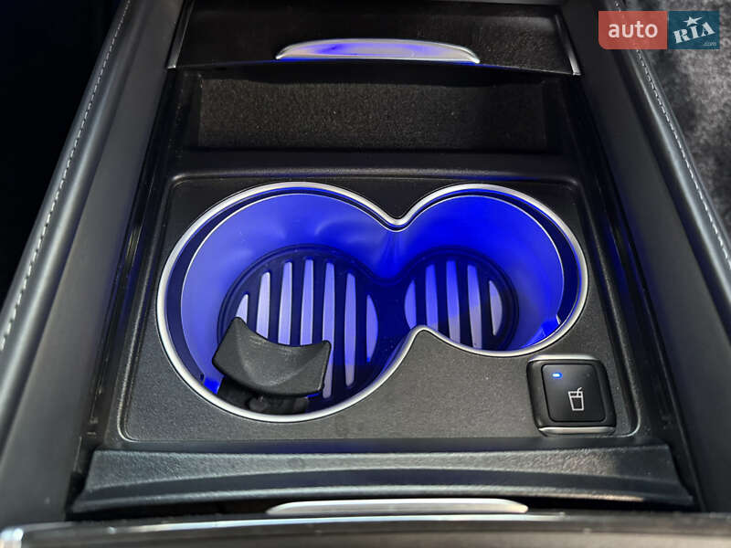 Седан Mercedes-Benz S-Class 2015 в Києві фото 77 Седан Mercedes-Benz S-Class 2015 в Києві