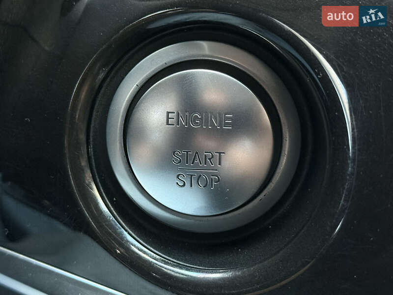 Седан Mercedes-Benz S-Class 2015 в Києві фото 97 Седан Mercedes-Benz S-Class 2015 в Києві