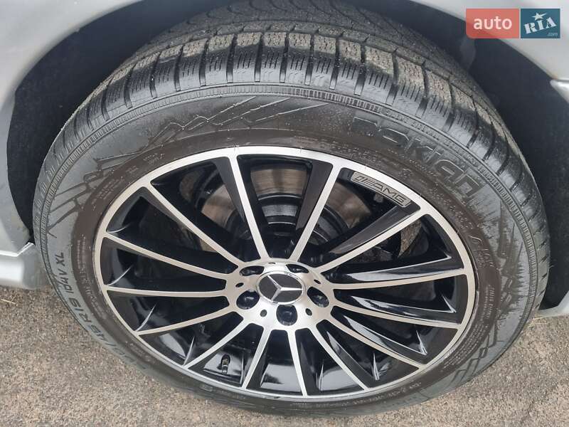 Седан Mercedes-Benz S-Class 2008 в Рівному фото 61 Седан Mercedes-Benz S-Class 2008 в Рівному