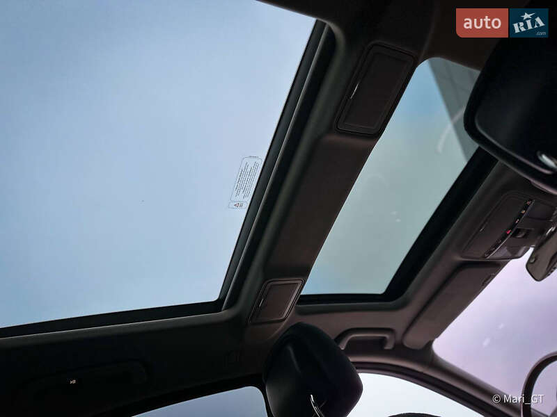 Седан Mercedes-Benz S-Class 2007 в Днепре