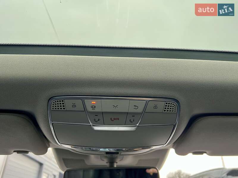 Седан Mercedes-Benz S-Class 2018 в Києві фото 63 Седан Mercedes-Benz S-Class 2018 в Києві