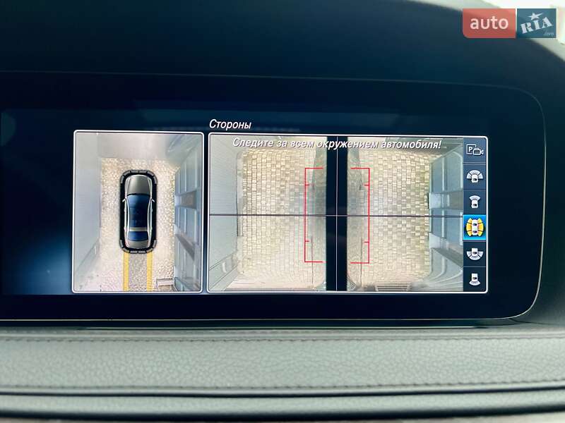 Седан Mercedes-Benz S-Class 2018 в Києві фото 73 Седан Mercedes-Benz S-Class 2018 в Києві