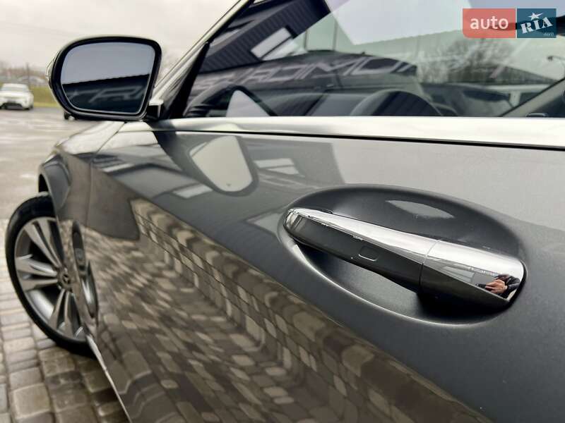 Седан Mercedes-Benz S-Class 2018 в Києві фото 79 Седан Mercedes-Benz S-Class 2018 в Києві
