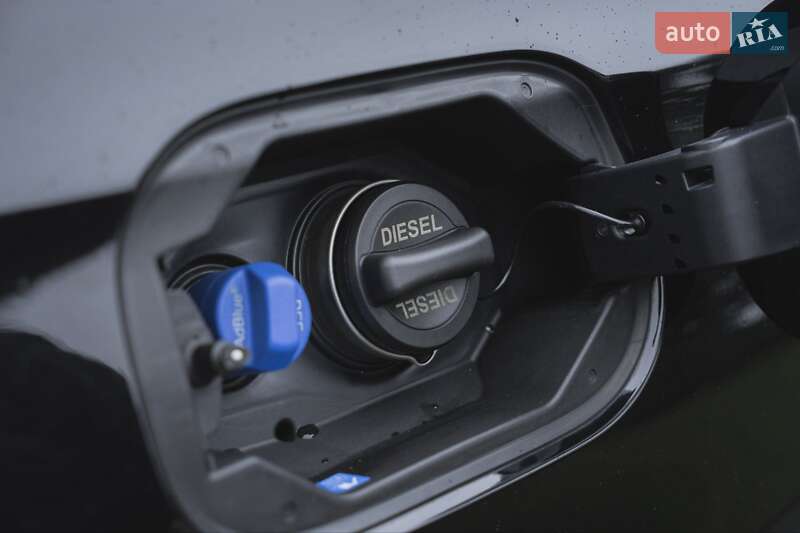 Седан Mercedes-Benz S-Class 2022 в Києві